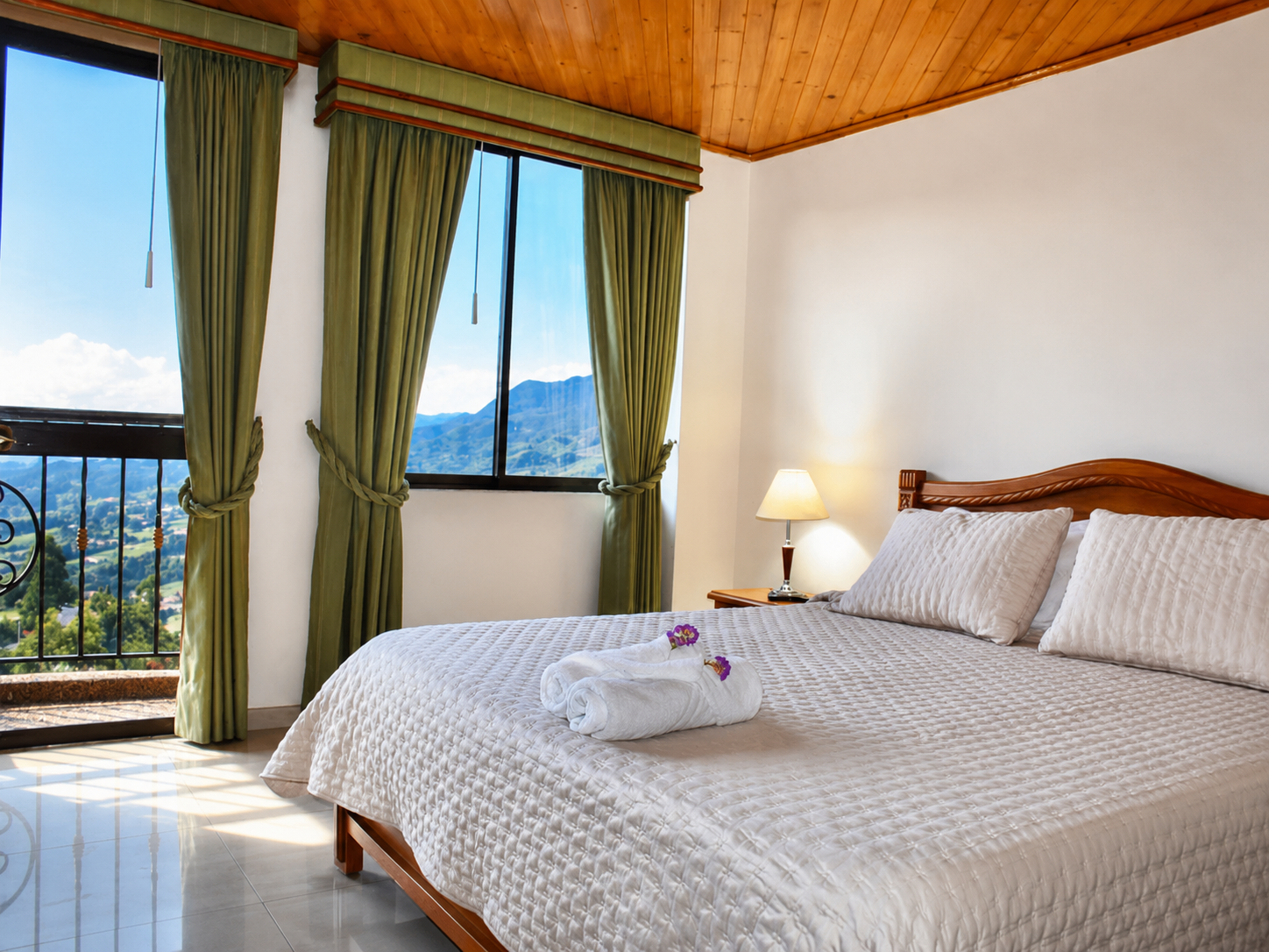 Habitación Estándar